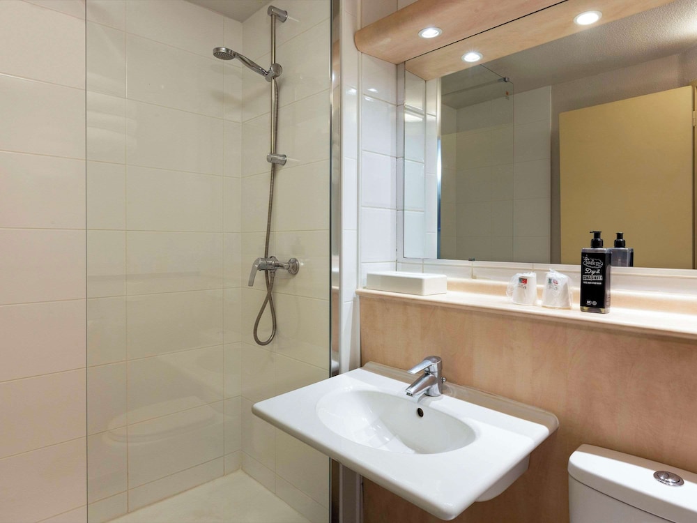 Greet Hotel Villeneuve La Garenne 20