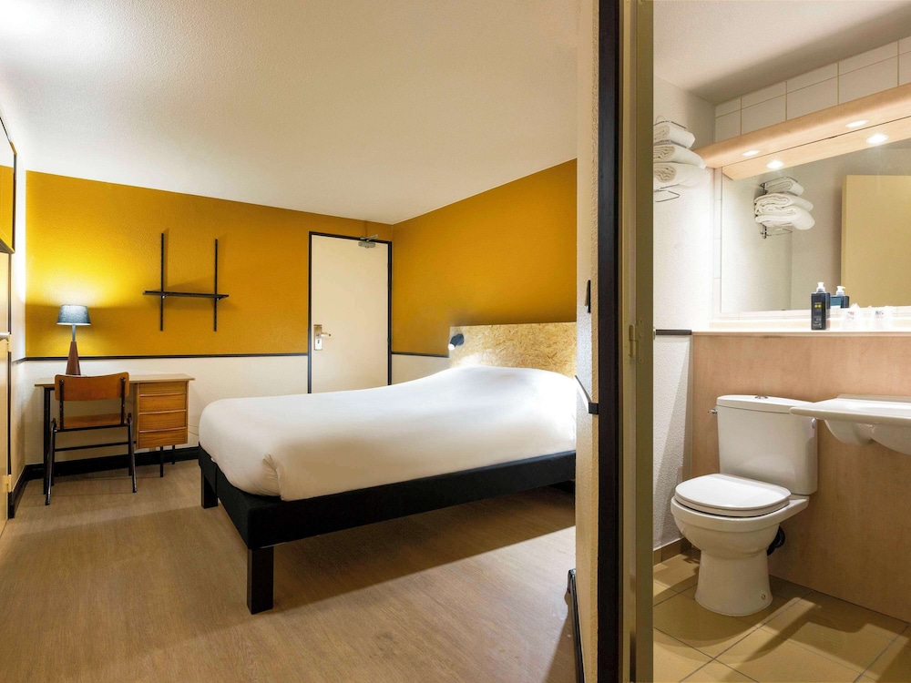 Greet Hotel Villeneuve La Garenne 21