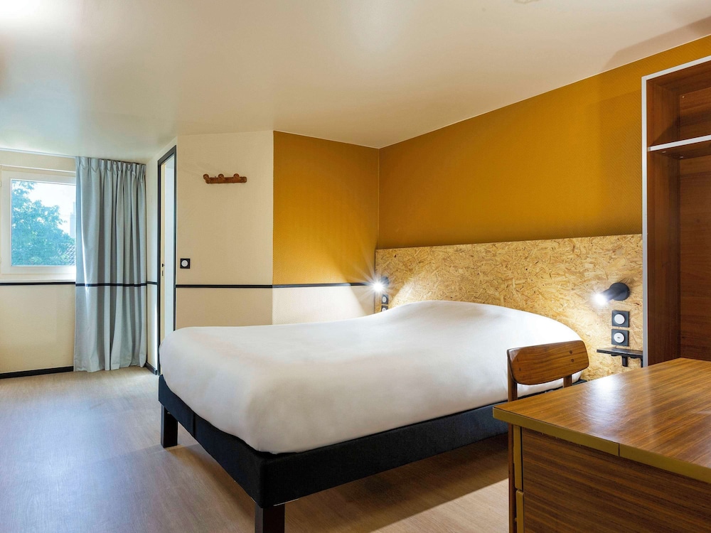 Greet Hotel Villeneuve La Garenne 15