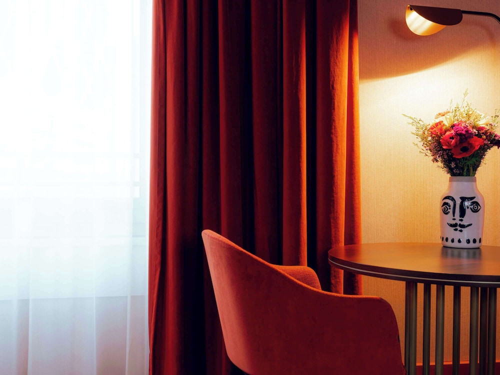 Mgallery Nest Paris la Defense 5