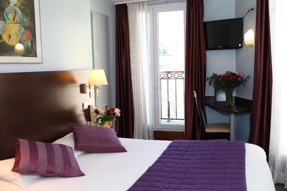 Hôtel Alane 8