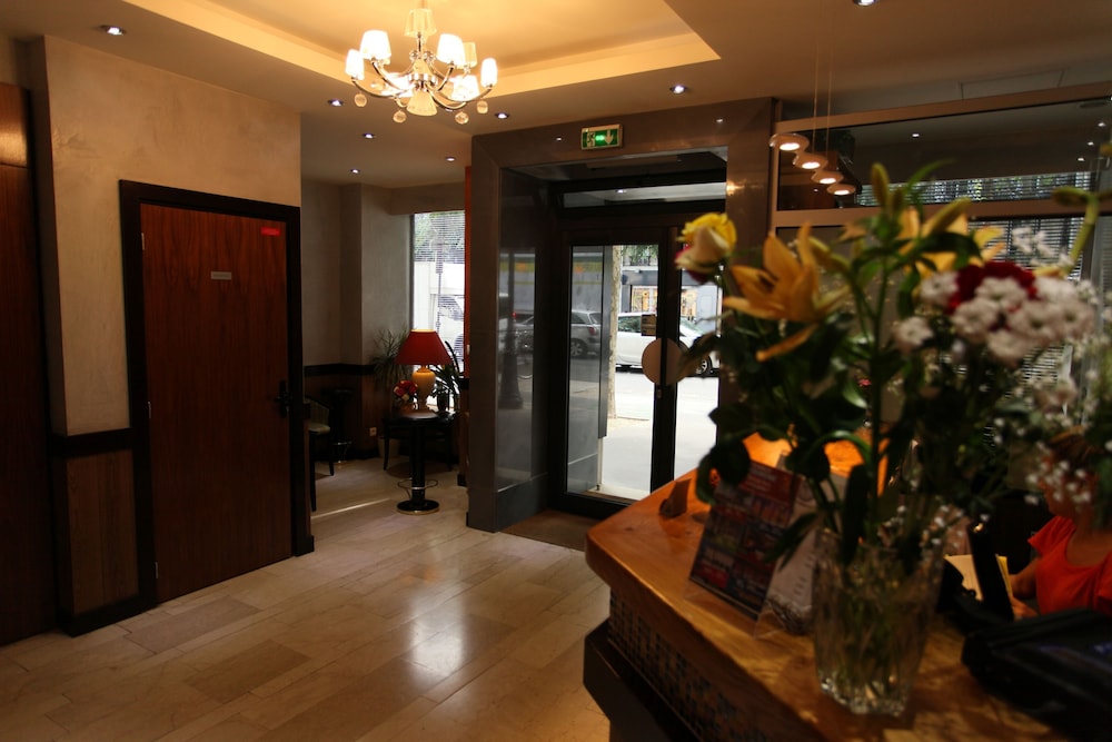 Hôtel Alane 2