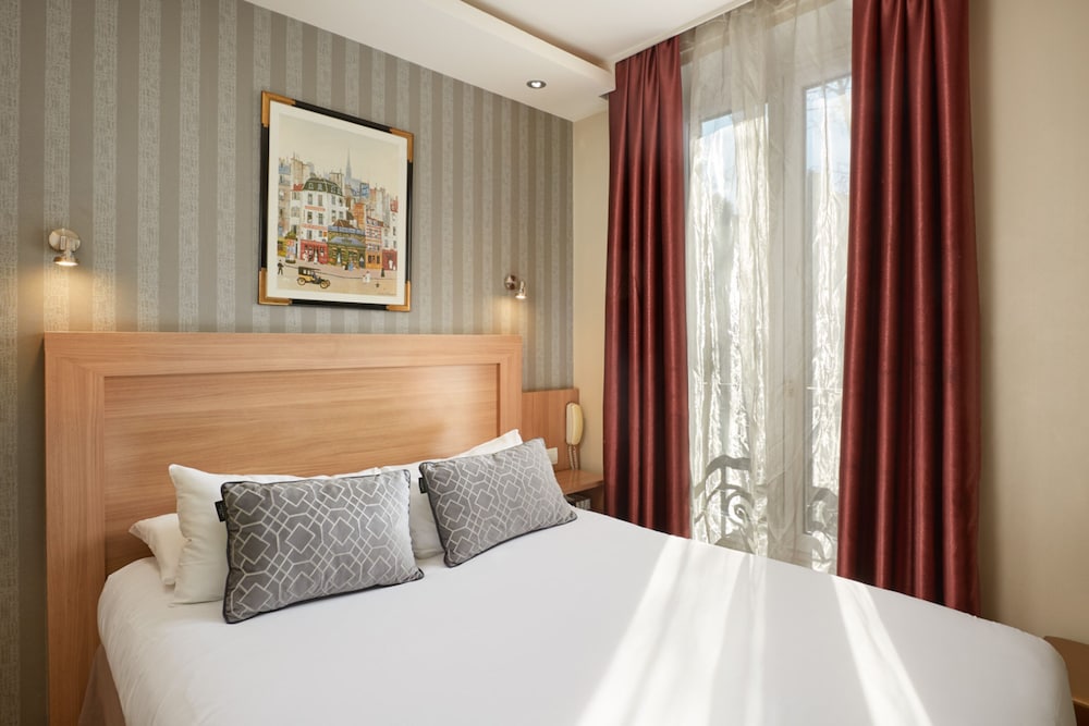Hôtel Alane 19