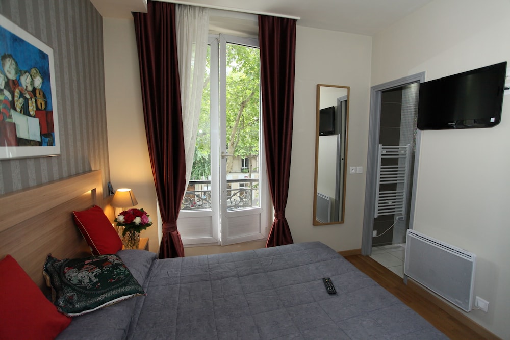 Hôtel Alane 6