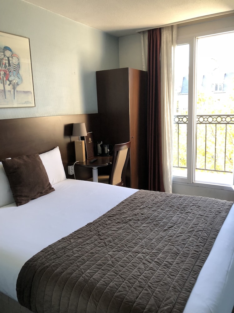 Hôtel Alane 17
