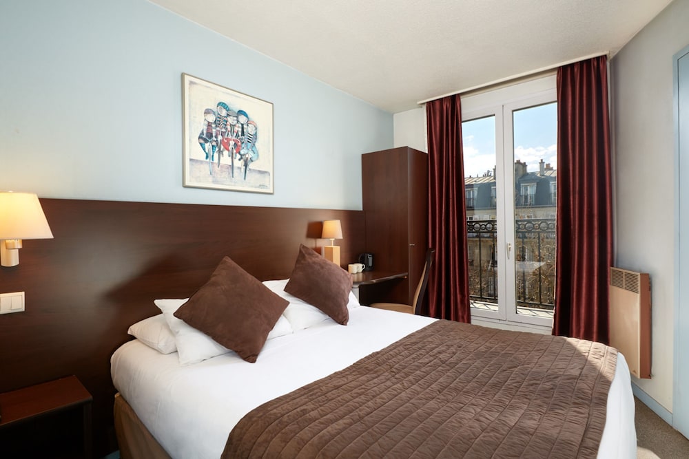 Hôtel Alane 18