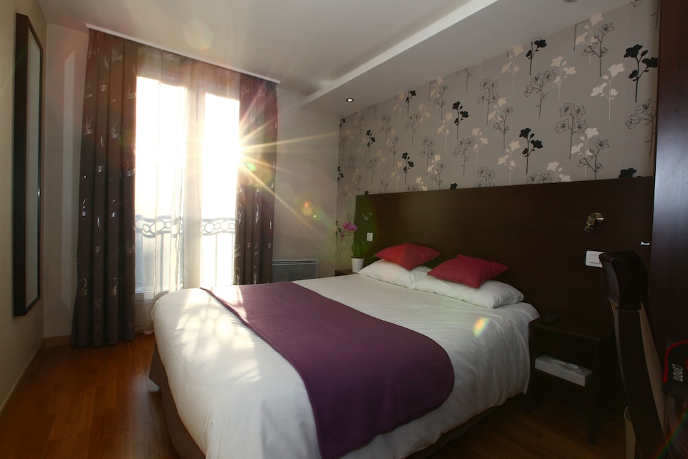 Hôtel Alane 7