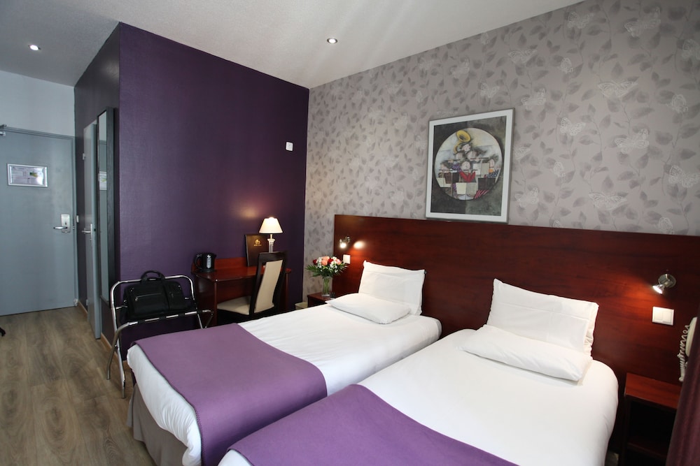 Hôtel Alane 10