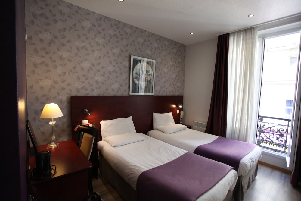 Hôtel Alane 11