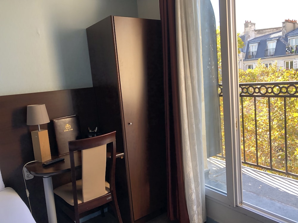 Hôtel Alane 14