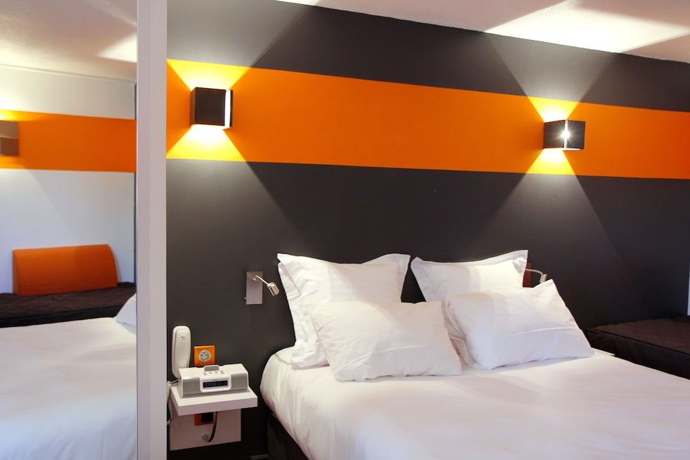 Best Western The Wish Versailles 9