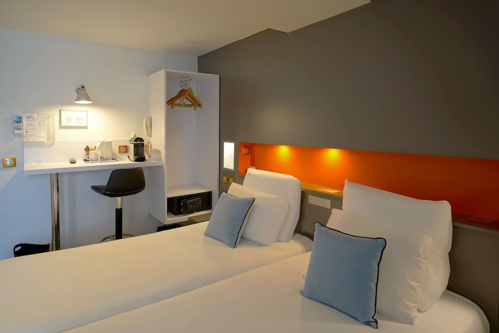 Best Western The Wish Versailles 22