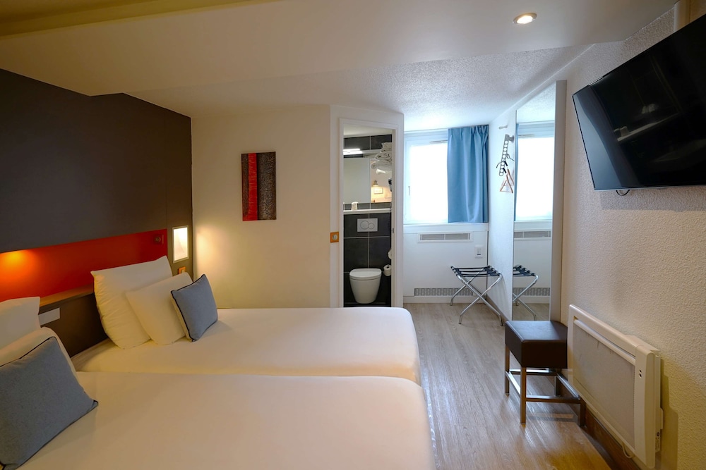 Best Western The Wish Versailles 23