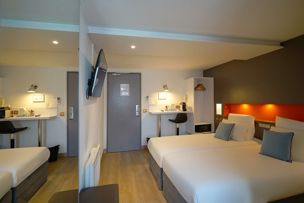 Best Western The Wish Versailles 24