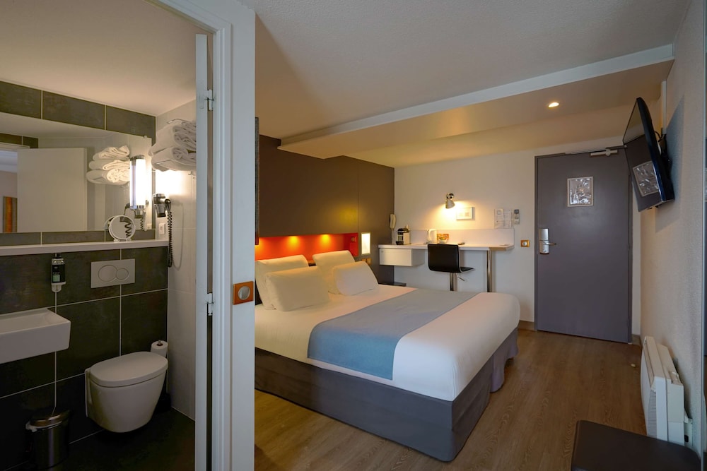 Best Western The Wish Versailles 20