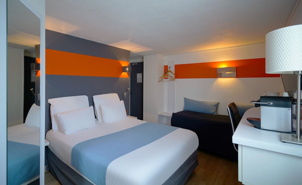 Best Western The Wish Versailles 14