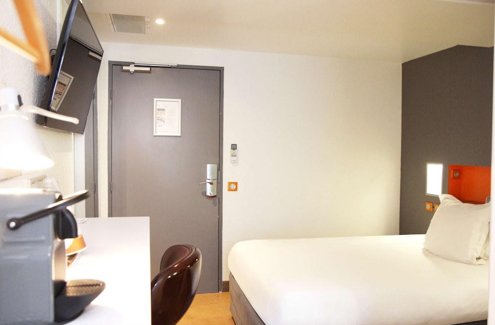 Best Western The Wish Versailles 16