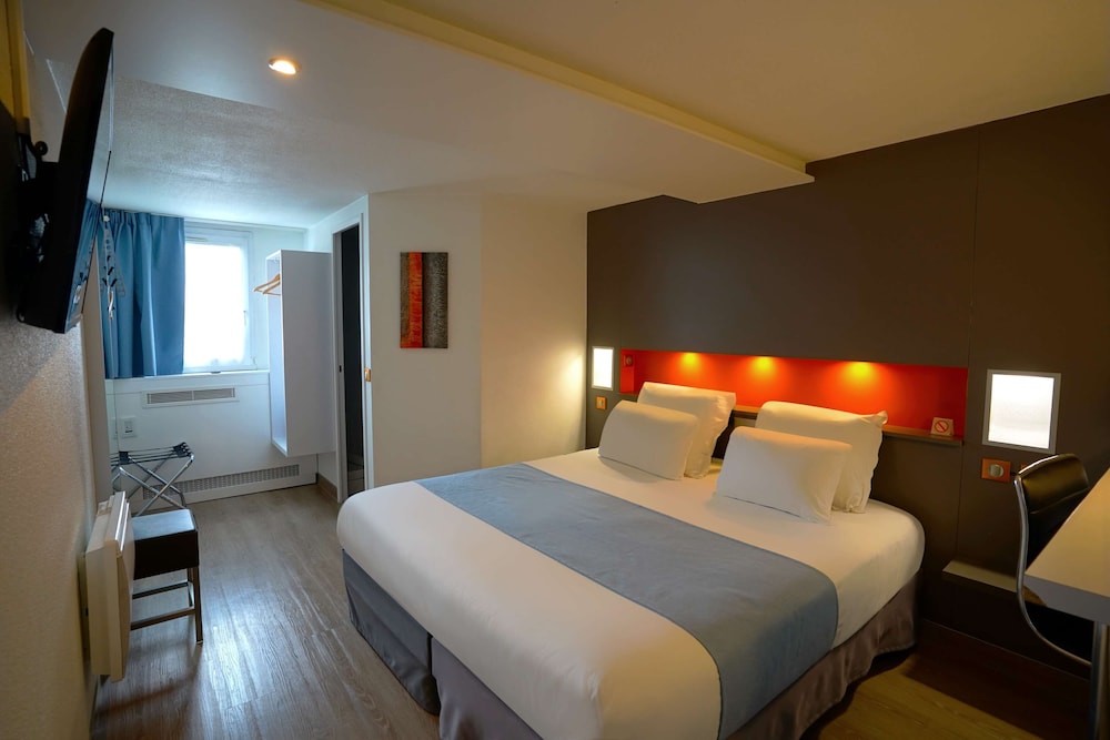 Best Western The Wish Versailles 18