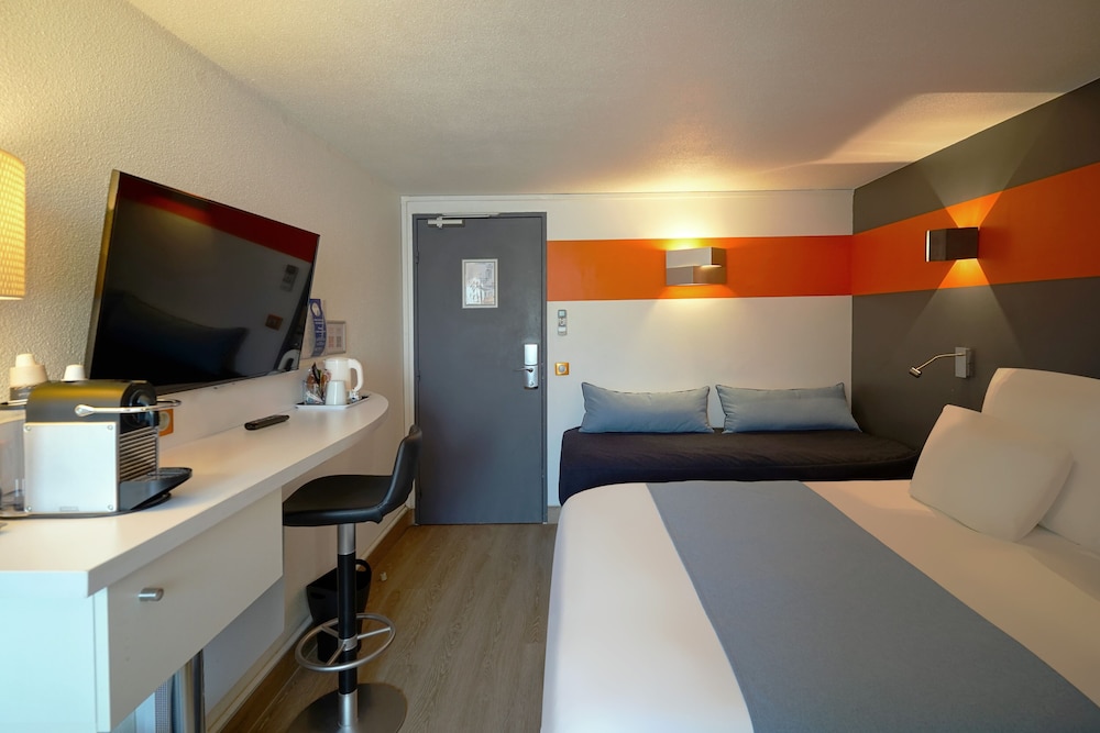 Best Western The Wish Versailles 13