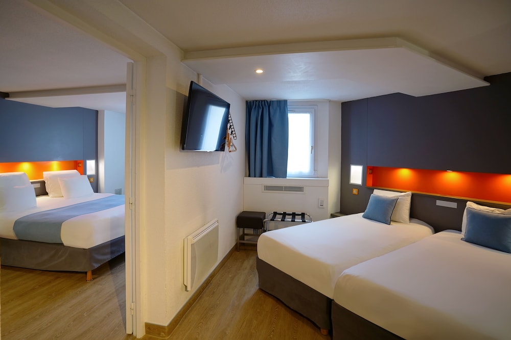 Best Western The Wish Versailles 10