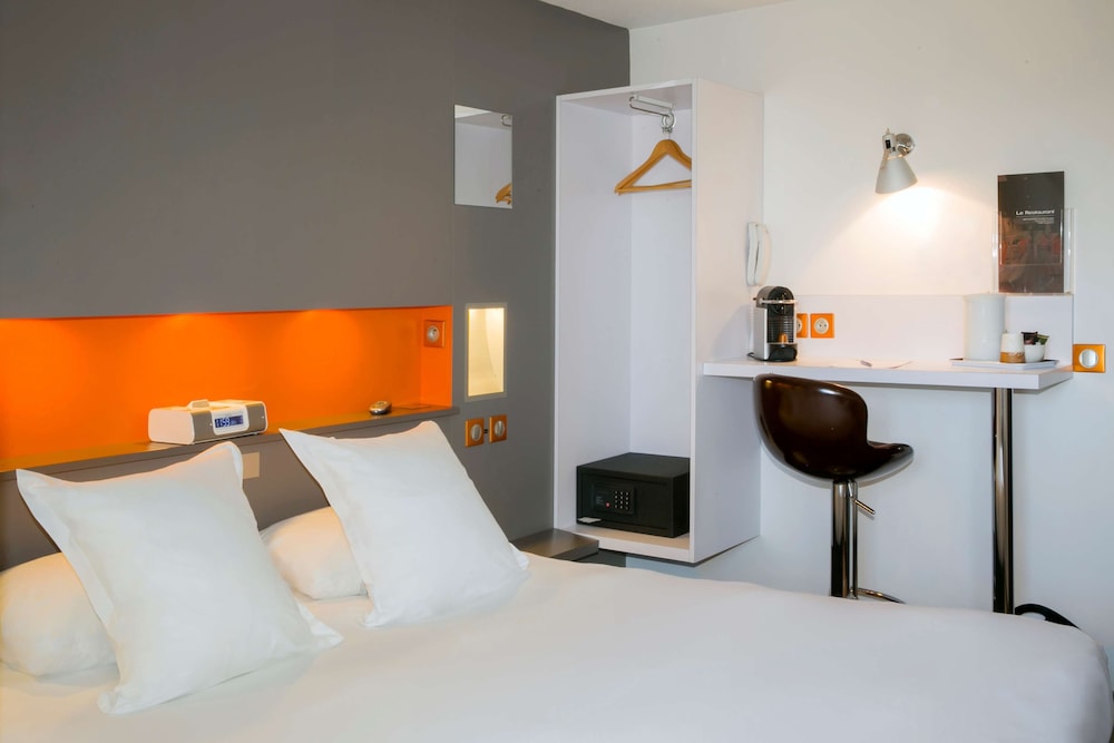 Best Western The Wish Versailles 21