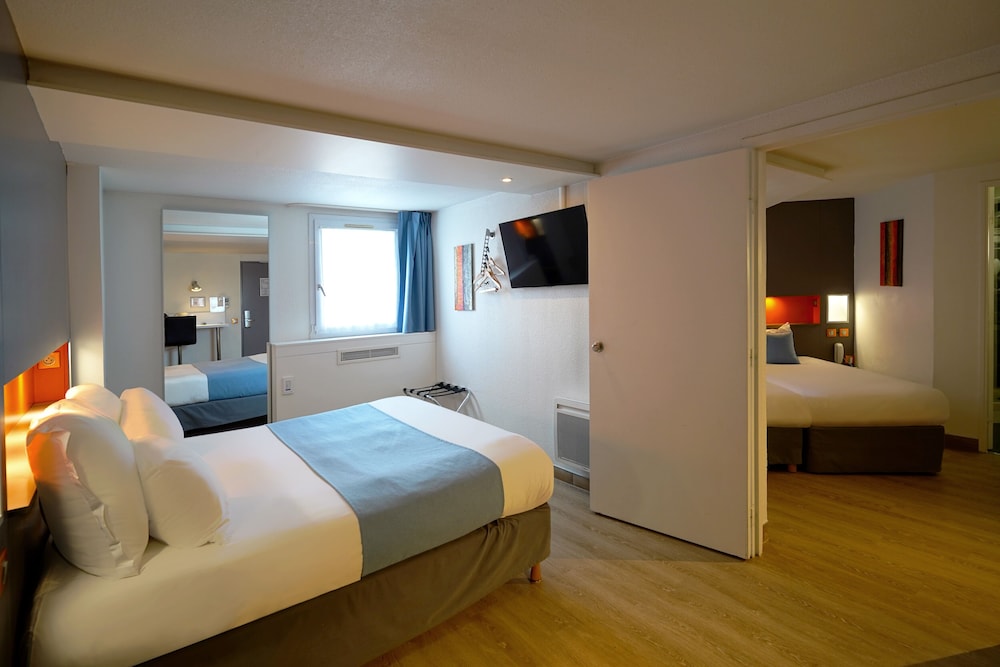 Best Western The Wish Versailles 11
