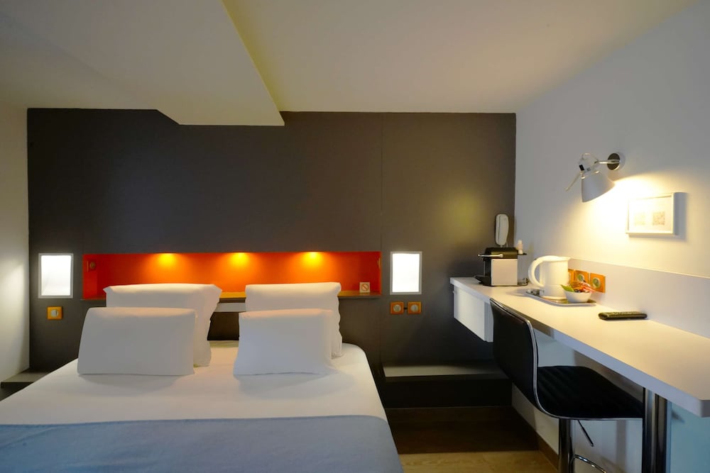 Best Western The Wish Versailles 19