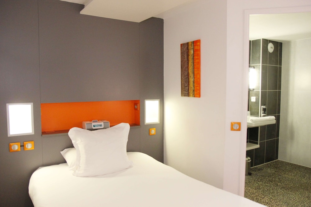 Best Western The Wish Versailles 15