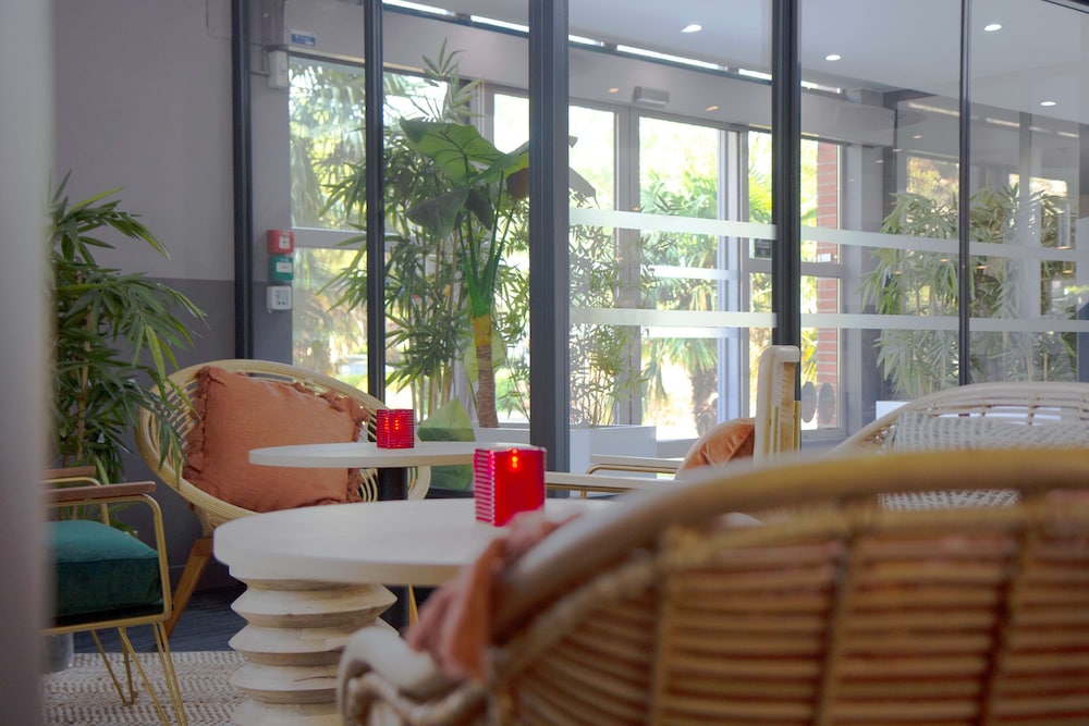 Best Western The Wish Versailles 5
