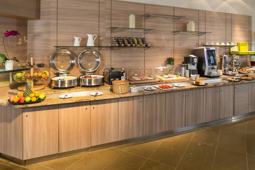 Residhome Courbevoie la Défense 22