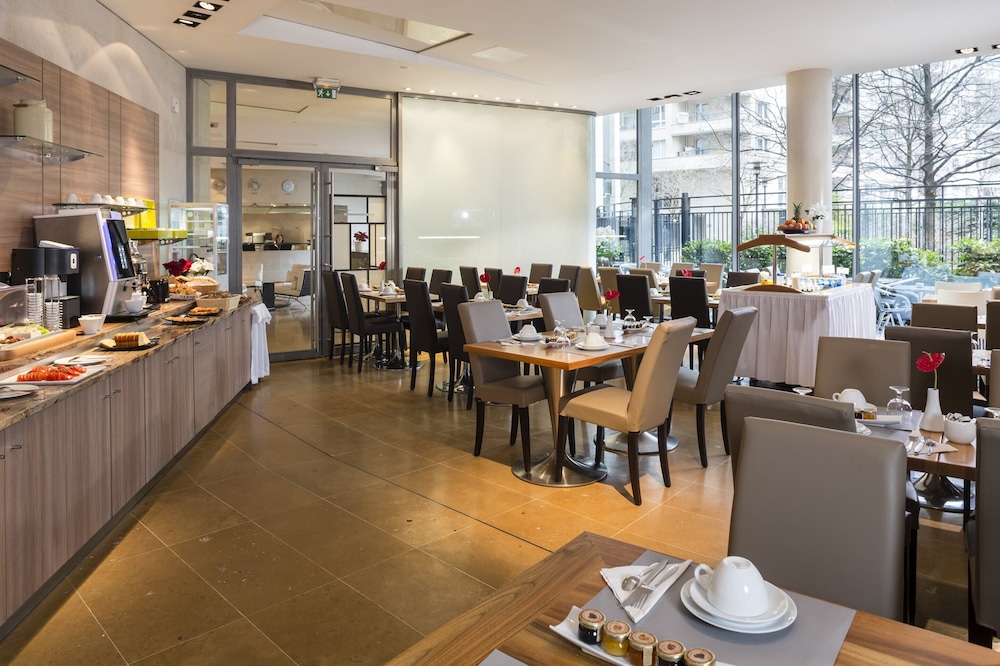Residhome Courbevoie la Défense 23