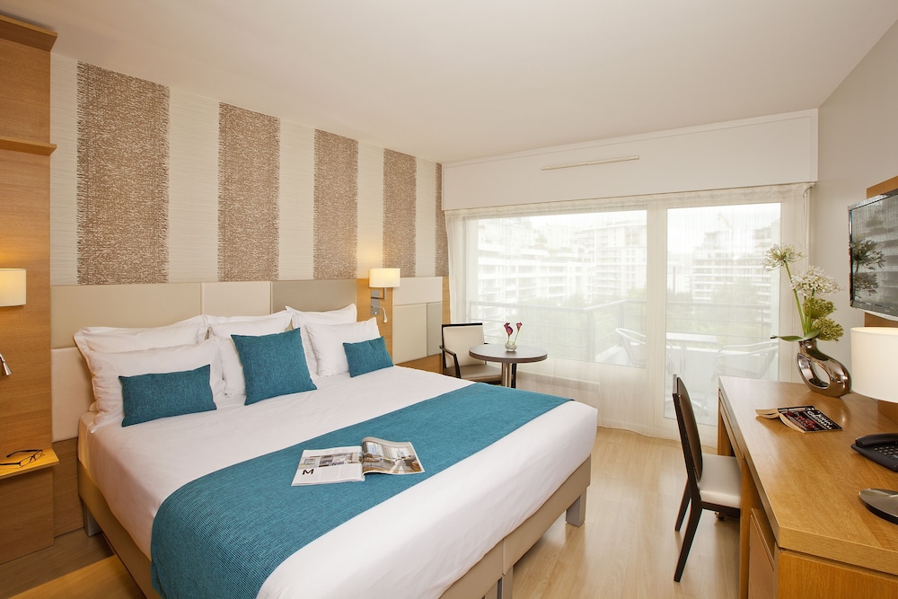 Residhome Courbevoie la Défense 12