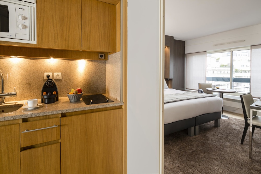 Residhome Courbevoie la Défense 5