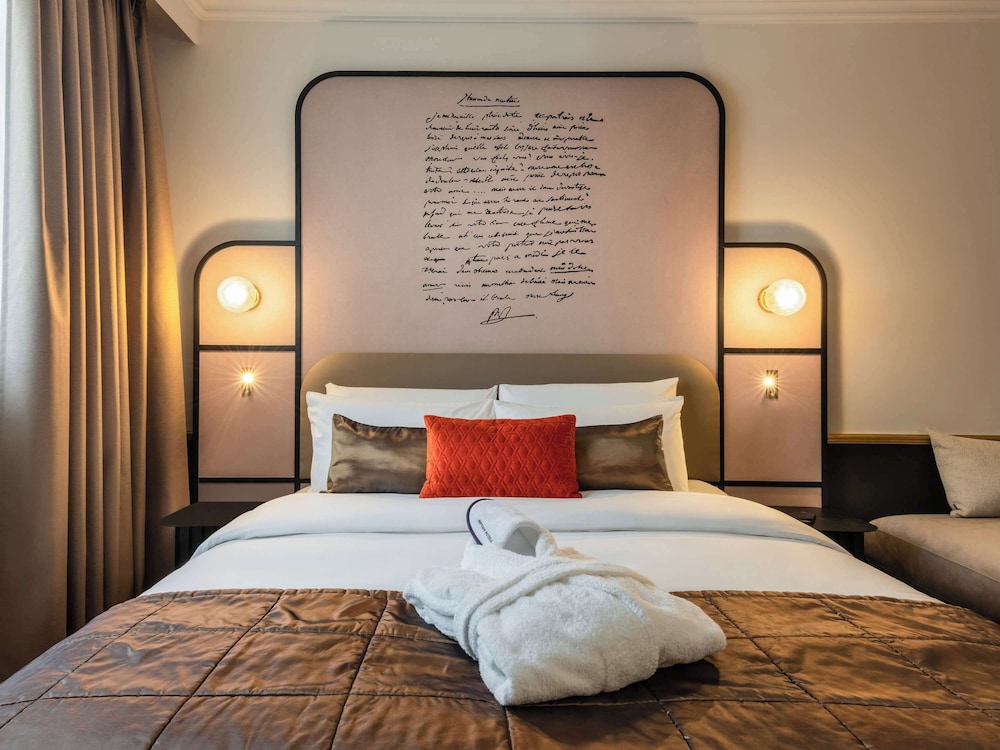 Mercure Versailles Paris Ouest 13