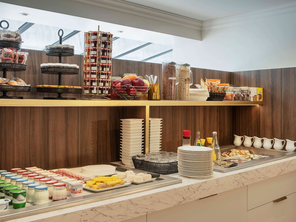 Mercure Versailles Paris Ouest 24