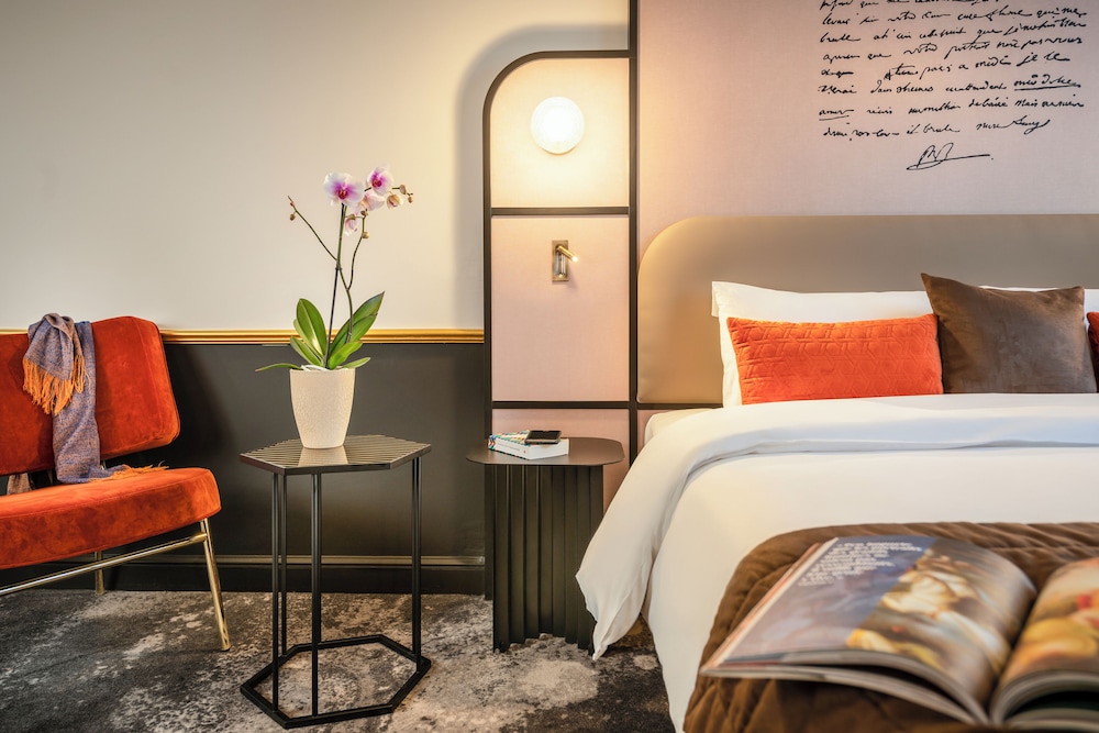 Mercure Versailles Paris Ouest 16
