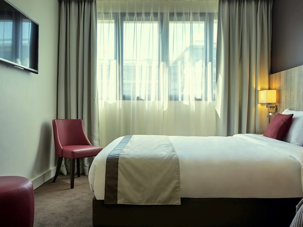 Mercure Versailles Paris Ouest 5