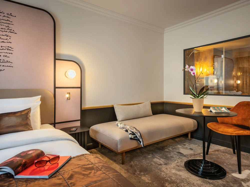 Mercure Versailles Paris Ouest 1