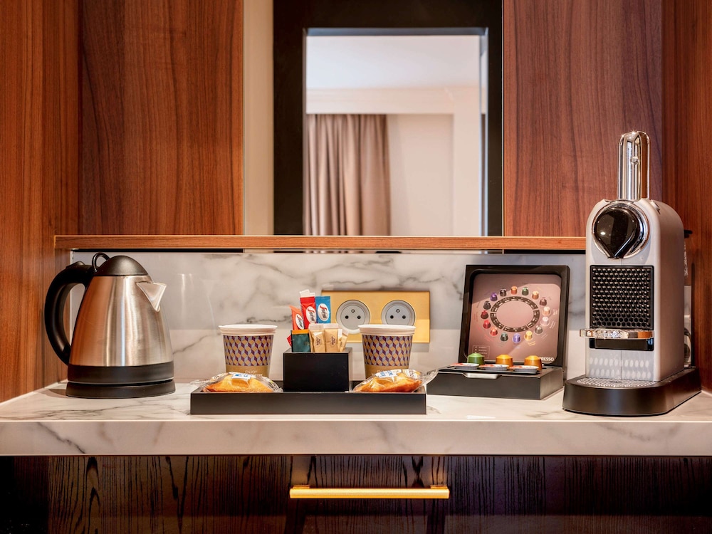Mercure Versailles Paris Ouest 3