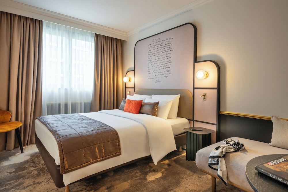 Mercure Versailles Paris Ouest 15
