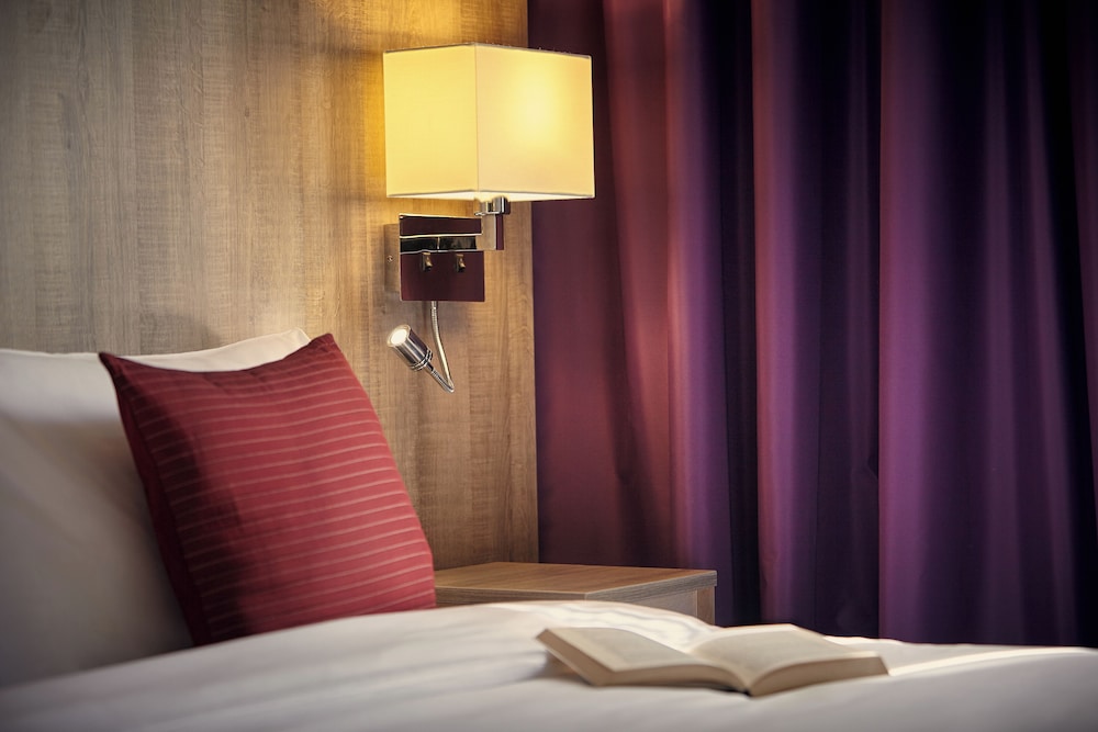 Mercure Versailles Paris Ouest 19