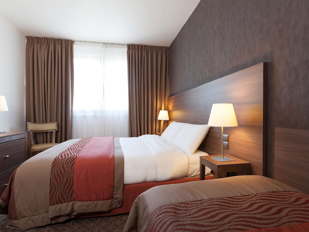 Mercure Versailles Paris Ouest 6