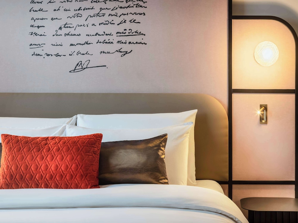 Mercure Versailles Paris Ouest 14