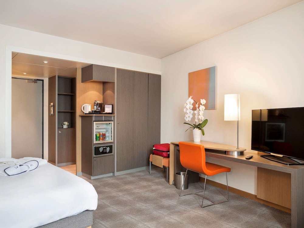 Novotel Paris Roissy CDG Convention 9