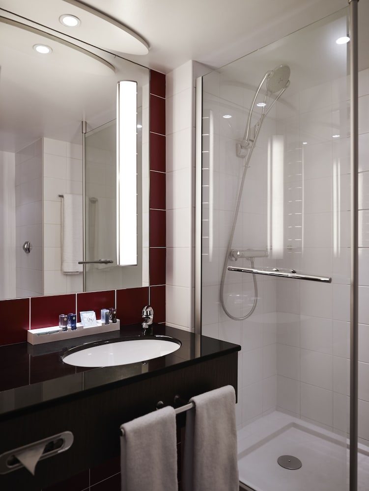 Novotel Paris Roissy CDG Convention 23