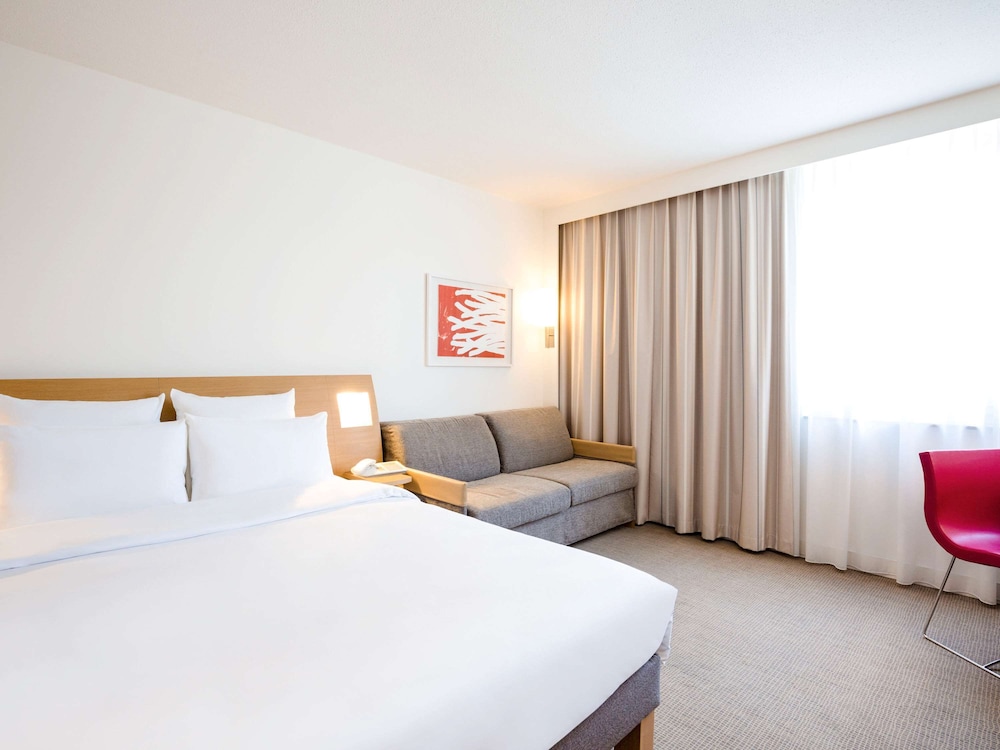 Novotel Paris Roissy CDG Convention 13