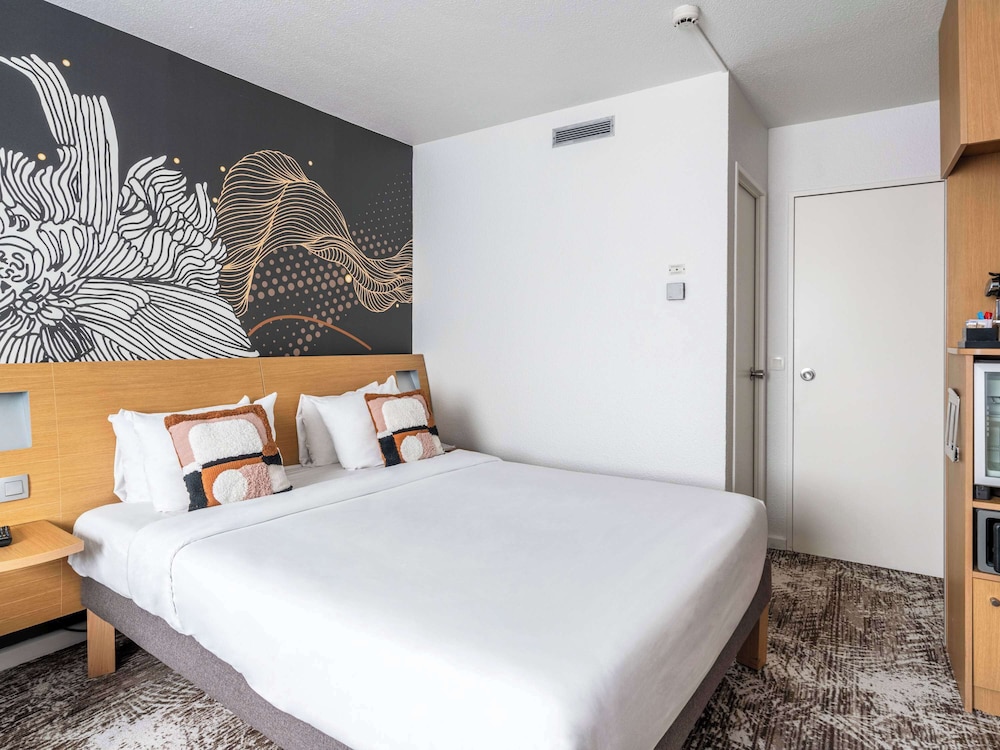 Novotel Paris Sud Porte de Charenton 6