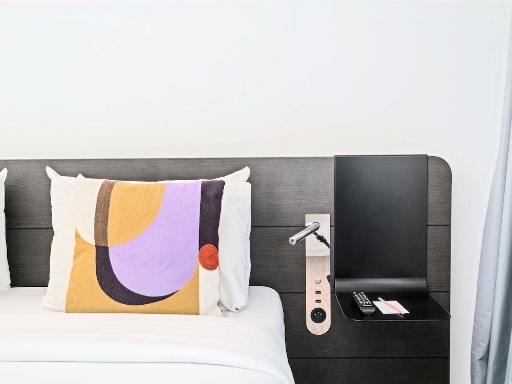 Novotel Paris Sud Porte de Charenton 20