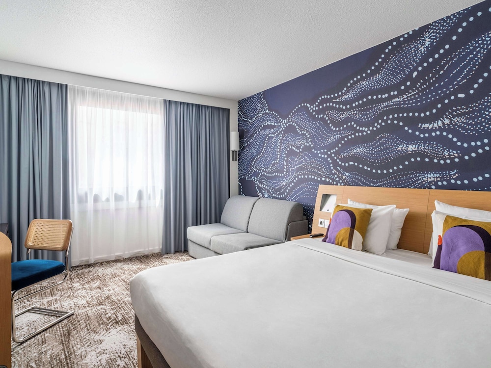 Novotel Paris Sud Porte de Charenton 7