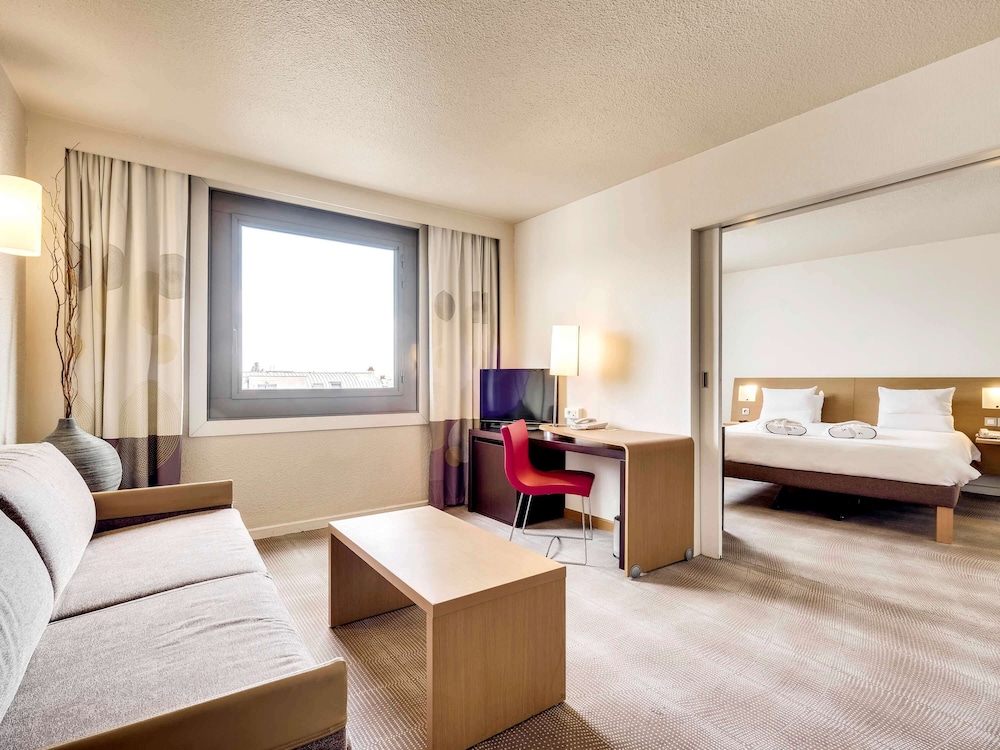 Novotel Paris Sud Porte de Charenton 14